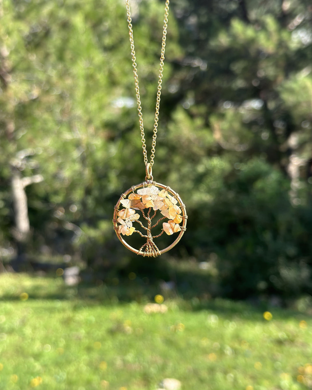 1257 | Vestido Gabriele - Marrom