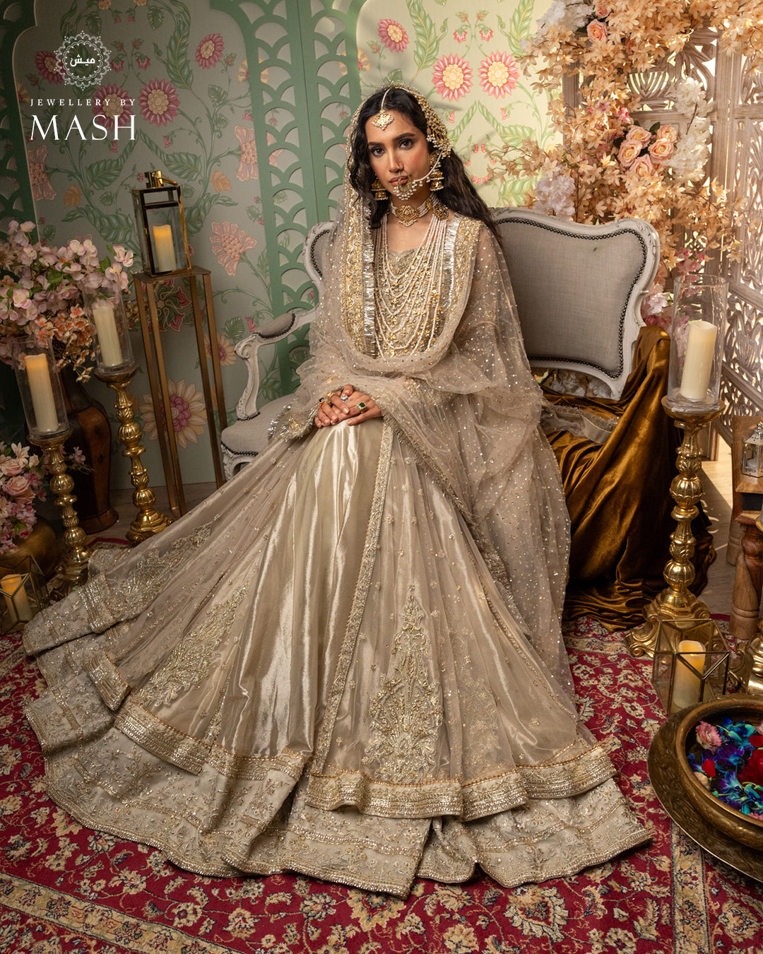 1856 | Vestido Paloma - Branco