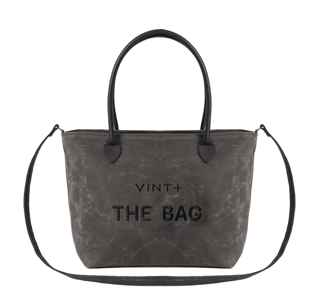 1326 | Vestido Vilma - Azul Marinho