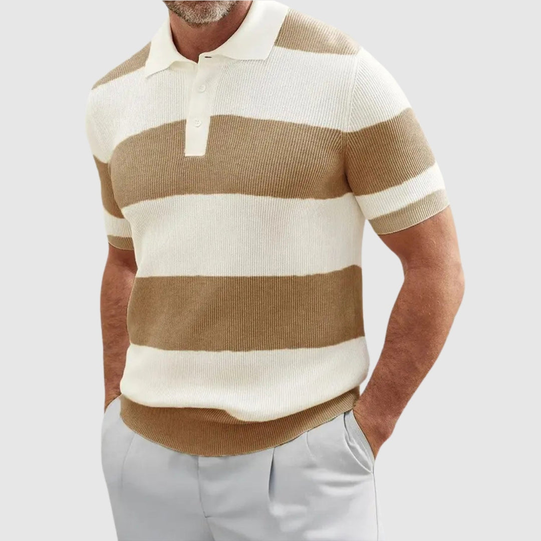 1138 | Vestido Keidy - Estampado