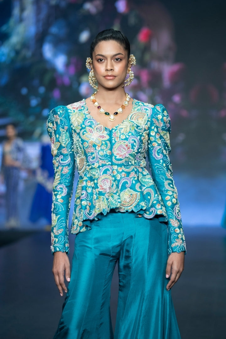 3215 | Vestido Mica - Off Wite